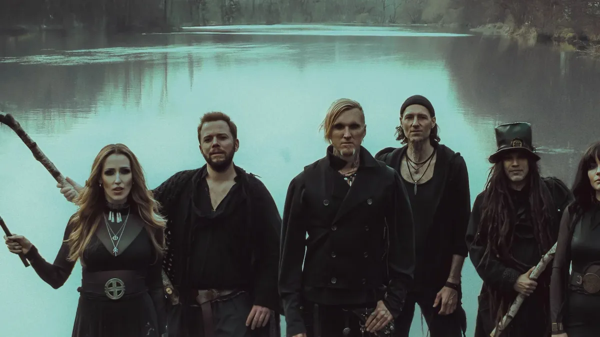 Faun, SK\u00c1LD in Dresden