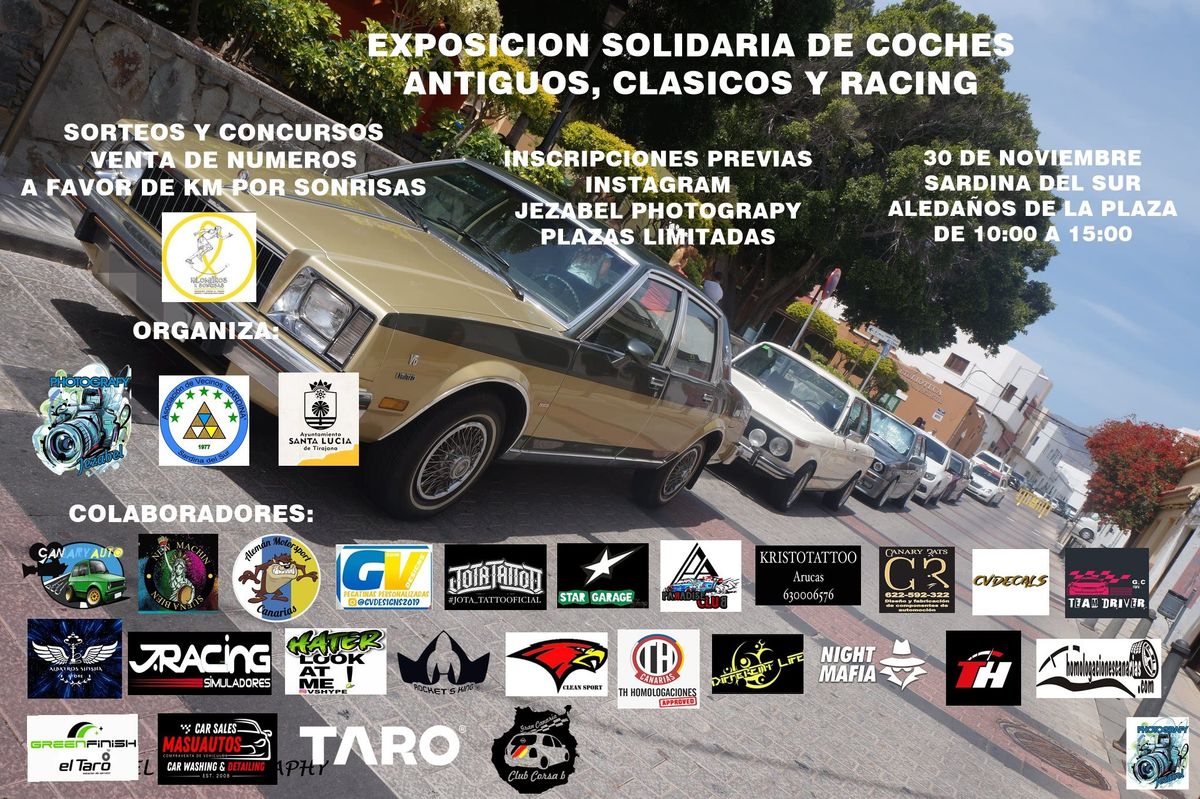 expo solidaria 