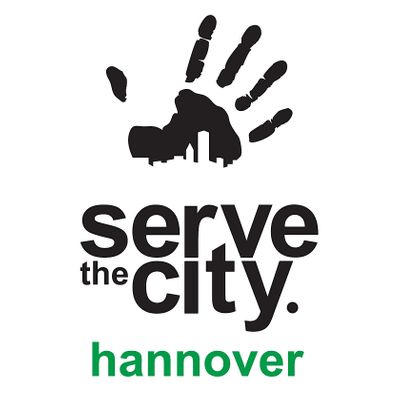 Serve The City Hannover e.V. and Friends