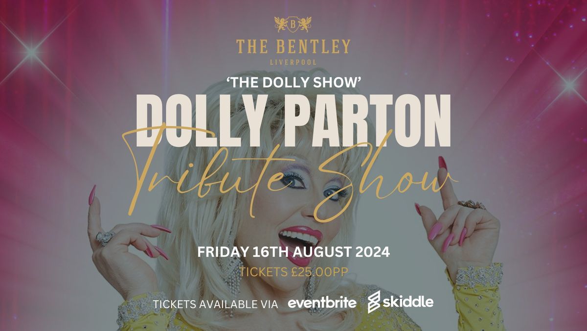 An Evening with Dolly
