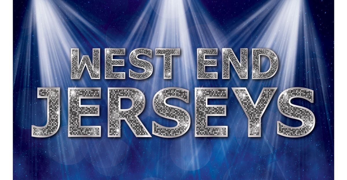 The West End Jerseys