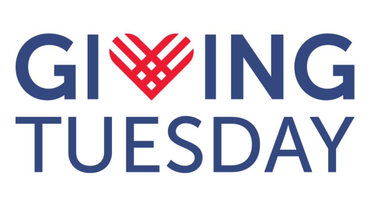 Giving Tuesday