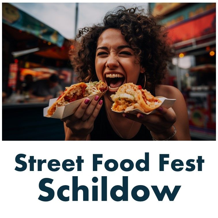 Street Food Fest Schildow