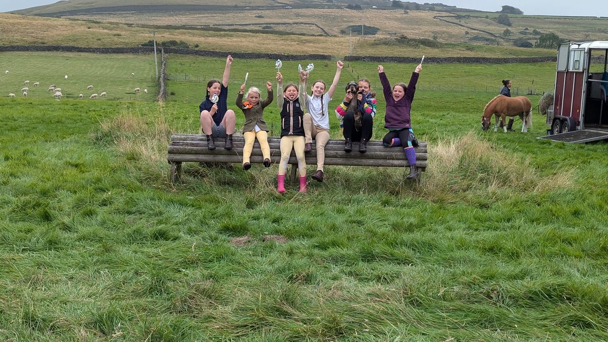 Silsden Riding Club AGM 