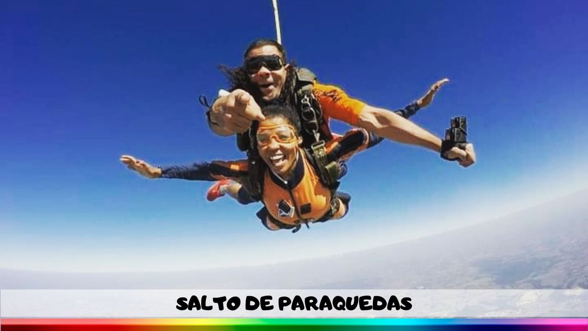 \ud83c\udf08SALTO DE PARAQUEDAS - 8\u00ba EDI\u00c7\u00c3O\ud83e\ude82 (FIM DE SEMANA 14 A 15 DE DEZEMBRO)\ud83c\udf88 