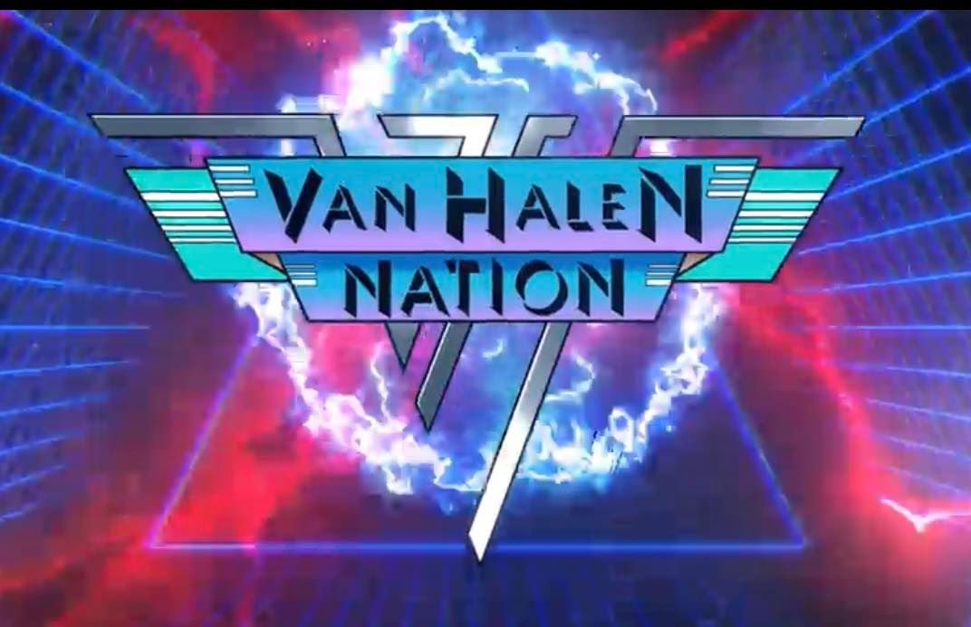 Van Halen Nation at Tally Ho Theater