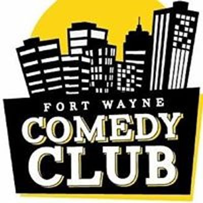 Fort Wayne Comedy Club