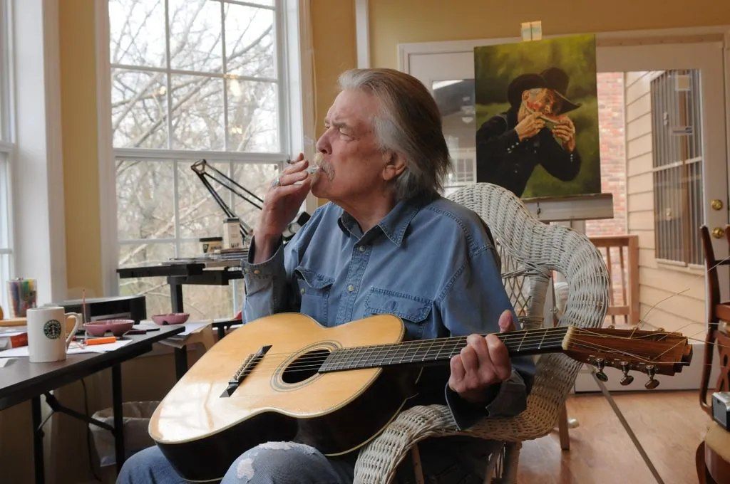 Guy Clark Tribute