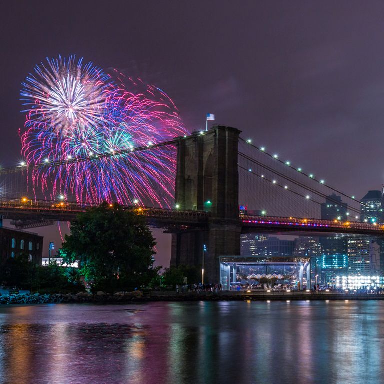 July 4th Yacht Party Cruise in NYC!