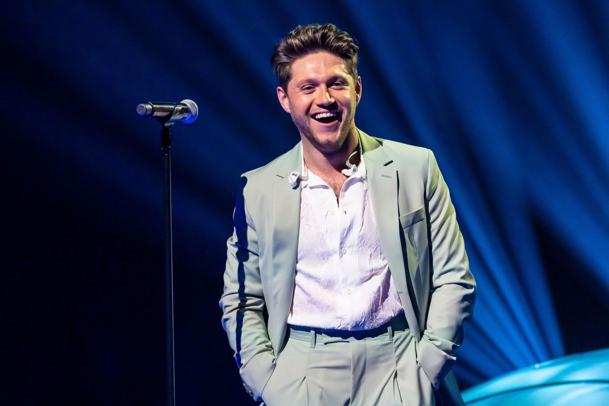 Niall Horan - The Show Live On Tour