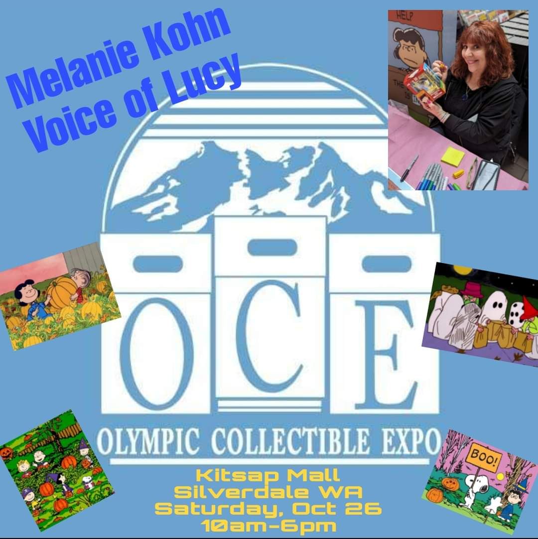 Olympic Collectible Expo