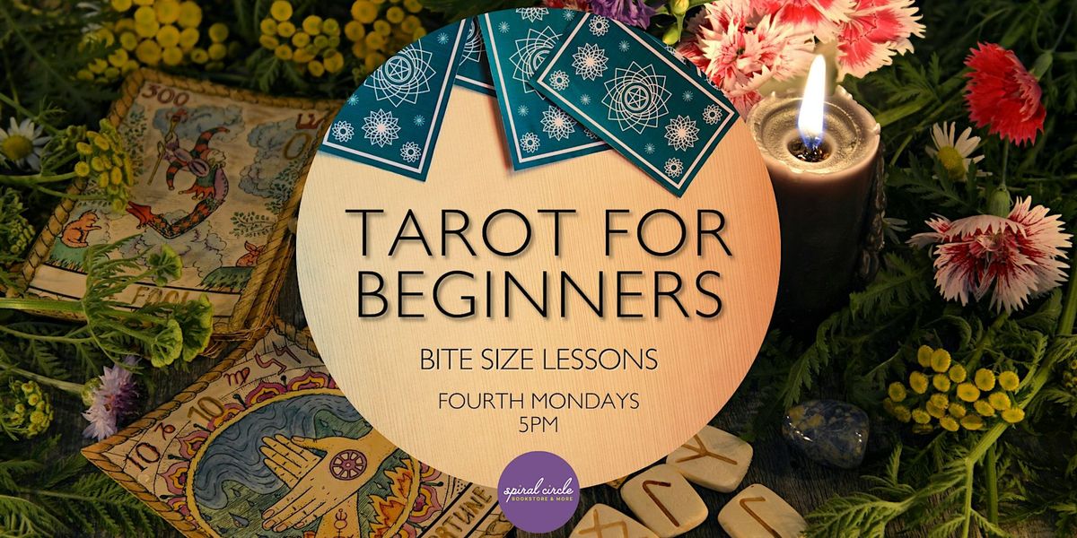 Tarot for Beginners