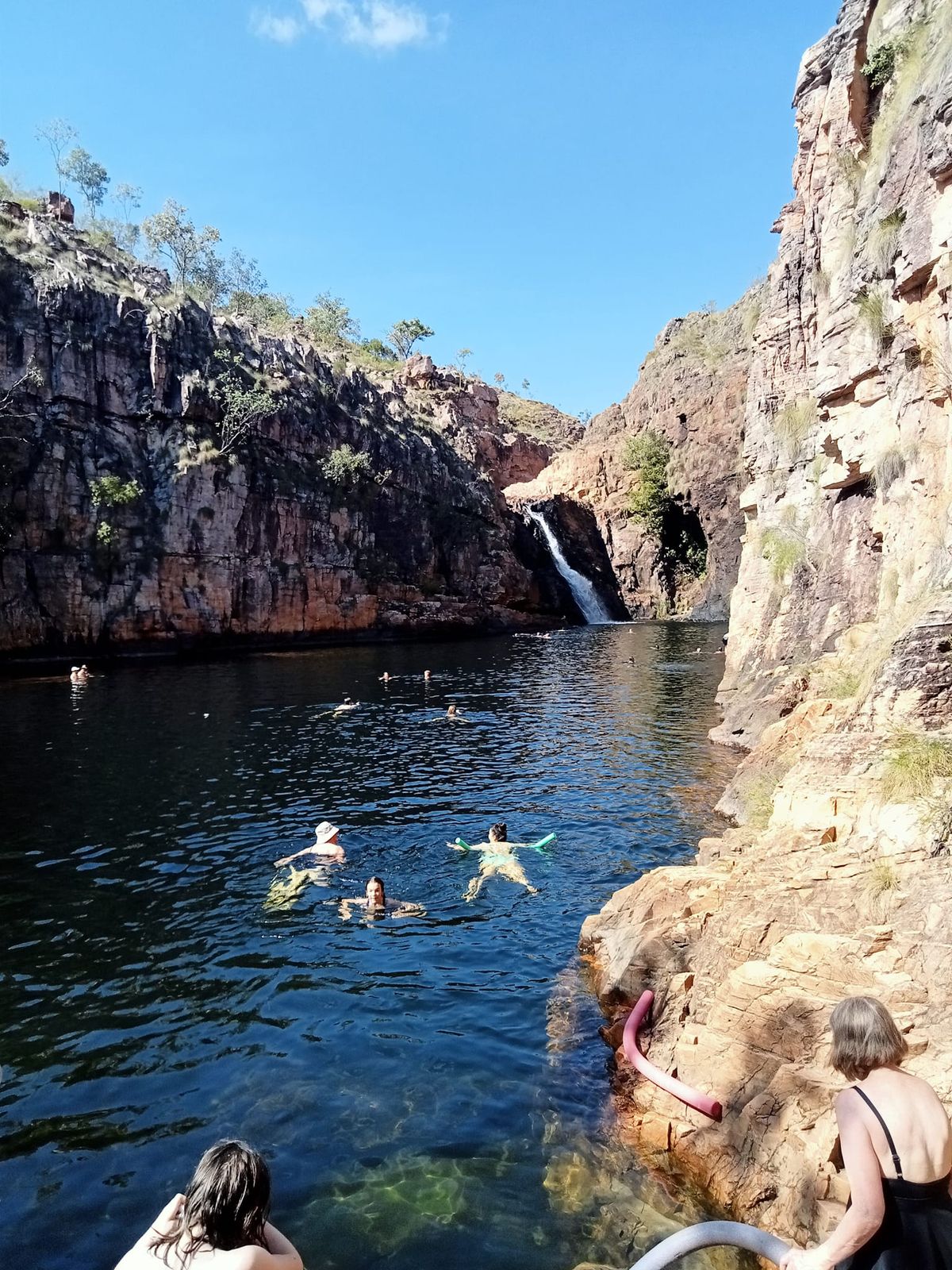 3 Day VIP KAKADU and LITCHFIELD August Special