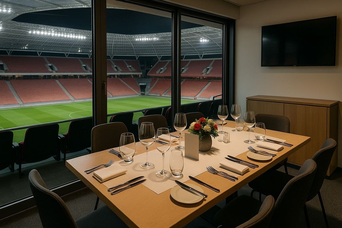 Hannover 96 vs SV Darmstadt 98 Tickets