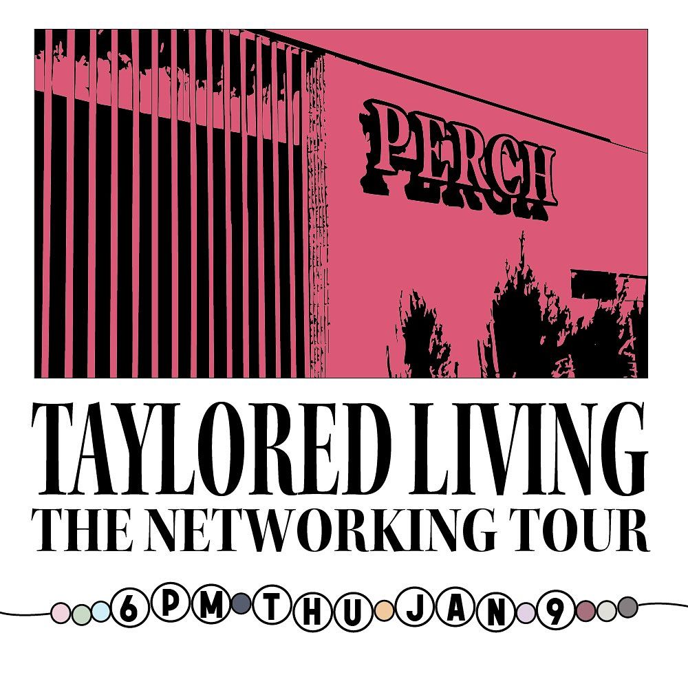 Taylored Networking Tour