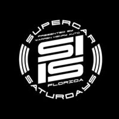 Supercar Saturdays Florida