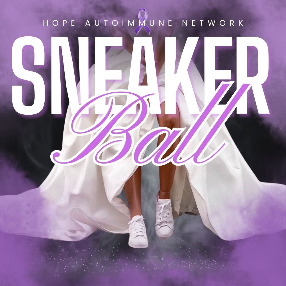 \u201c 2024 Sneaker Ball Event \u201c