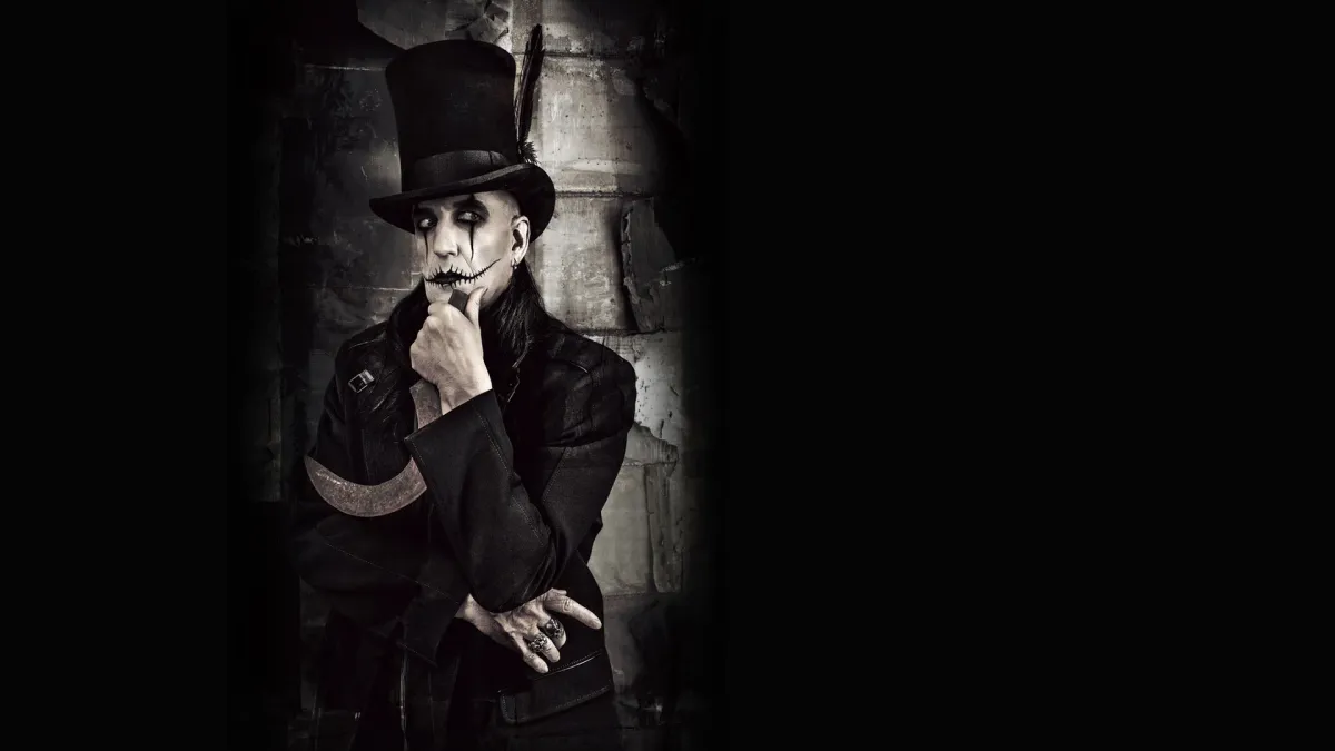 ASP, Sch\u00f6ngeist in K\u00f6ln