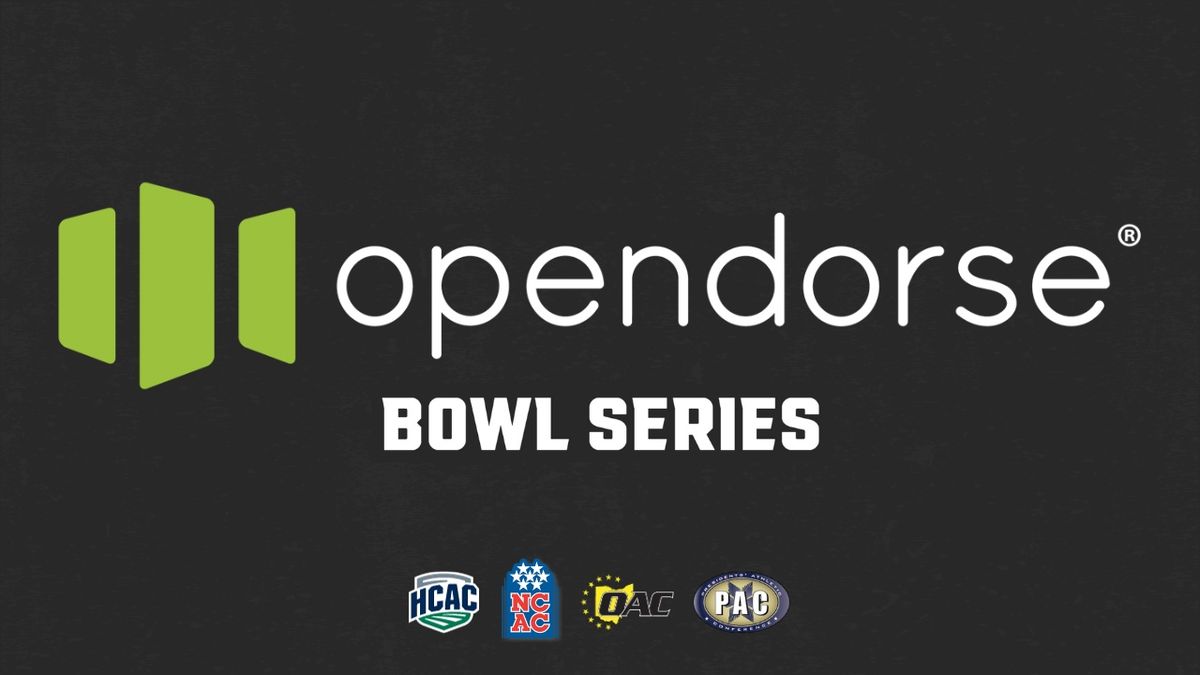 Opendorse Bowl Series (NCAA Football)