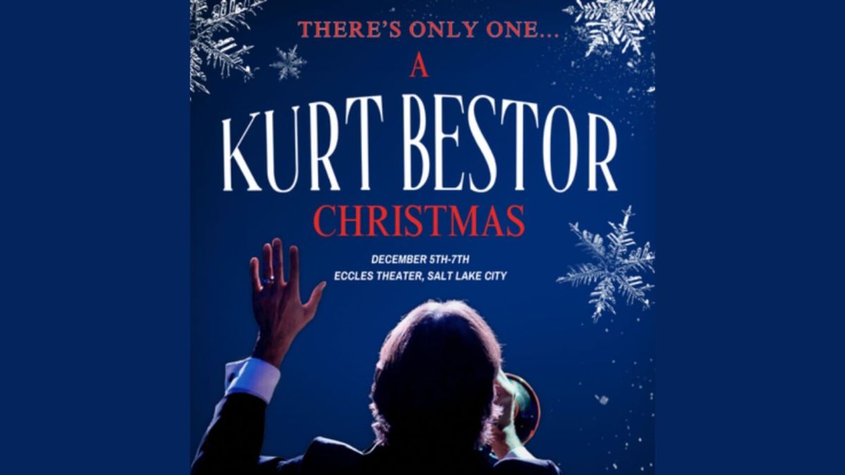 Kurt Bestor Christmas