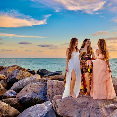 Goddess Growth Collective