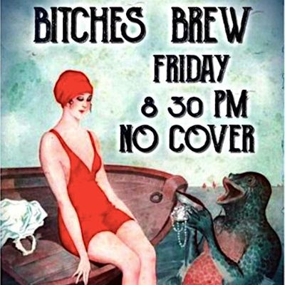 Bitches' Brew