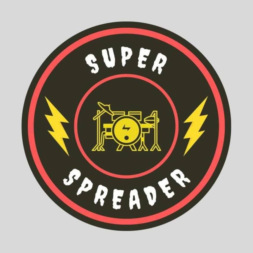 Super Spreader @ Creekside