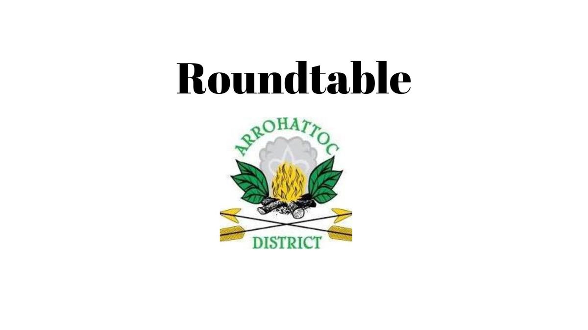 Nov 2024 Roundtable 