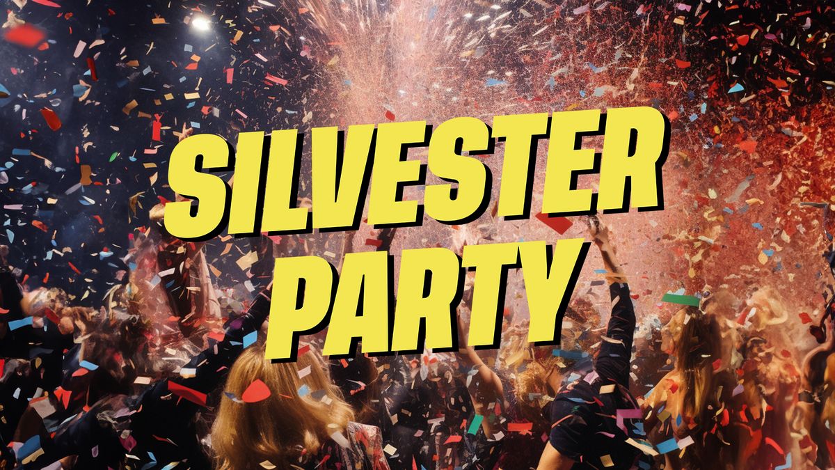 Silvester Party | Zoom Frankfurt | 3 Floors