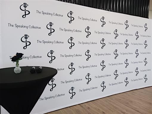 The Speaking Collective