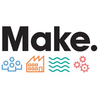 Make.