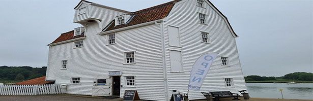  Tide Mill