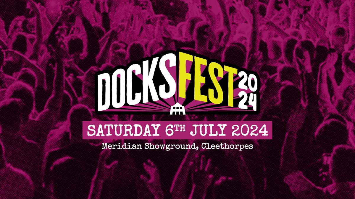 DocksFest 2024