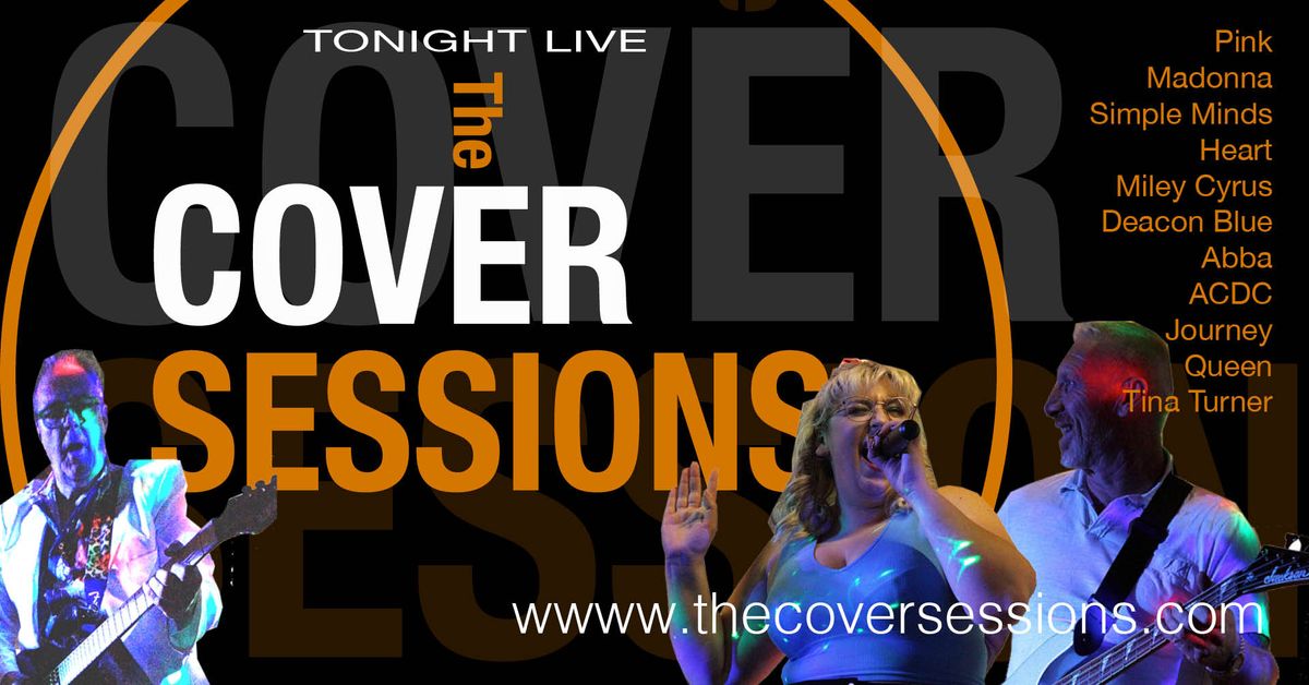 The Cover Sessions Play The Big Jug Durham