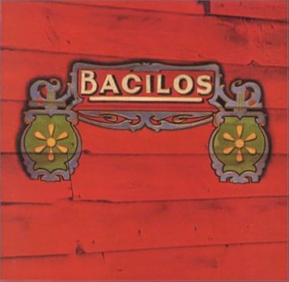 Bacilos (18+)