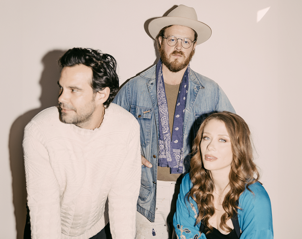 The Lone Bellow at Music Hall of Williamsburg