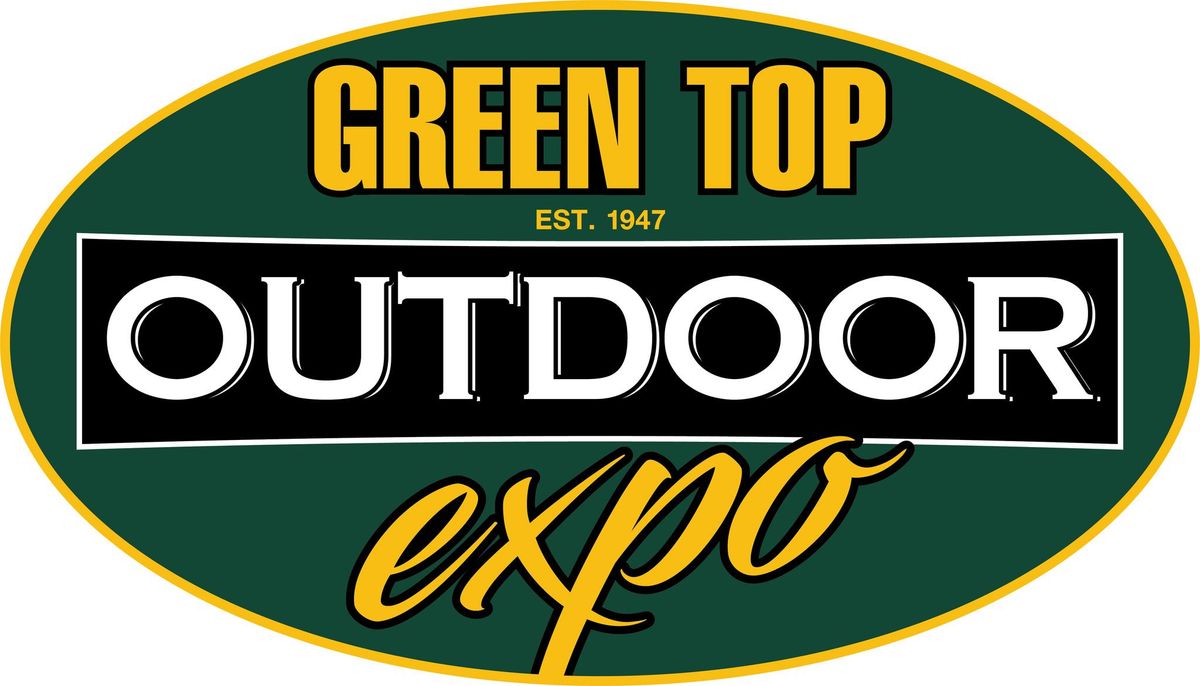 Ducks Unlimited at the Green Top Expo