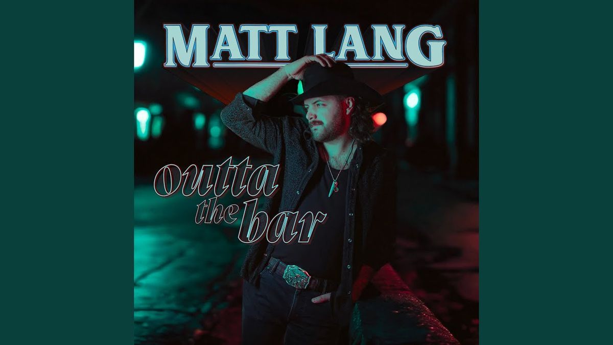 Matt Lang