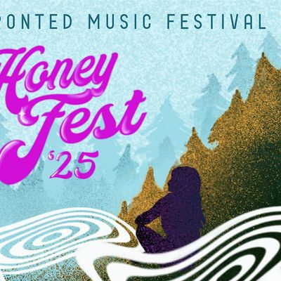 The Honey Hills Fest