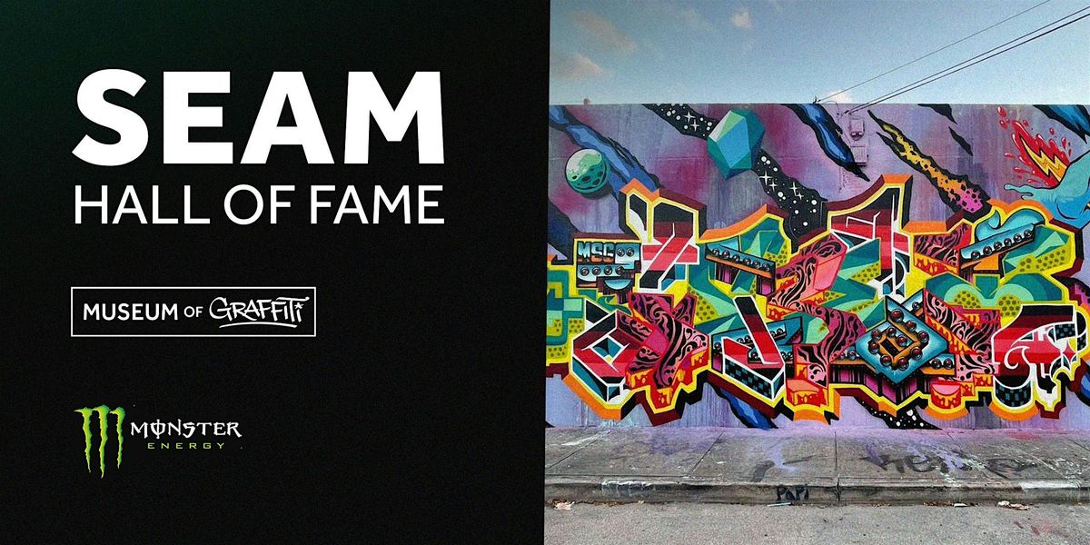 Celebration of Life for Miami Max aka SEAM MSG
