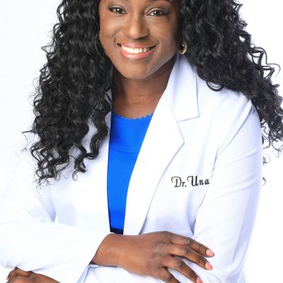Nneka Unachukwu, M.D