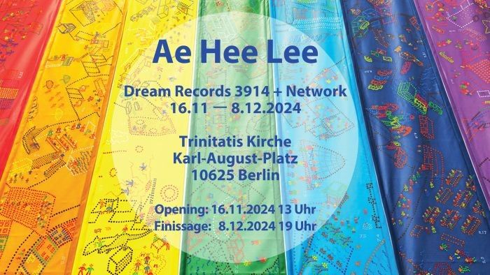 Finnisage: Dream Records 3914 + Network