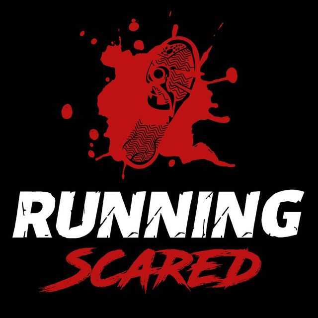 Dustland X Running Scared Run