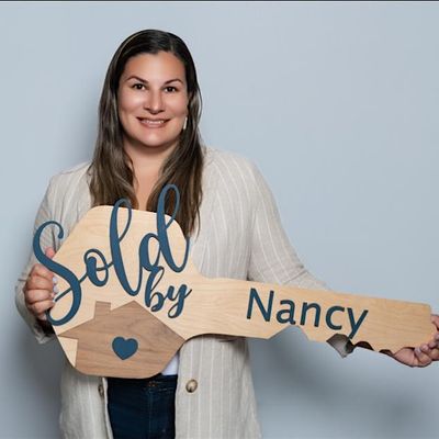 Nancy Moran- Coldwell Banker Realty