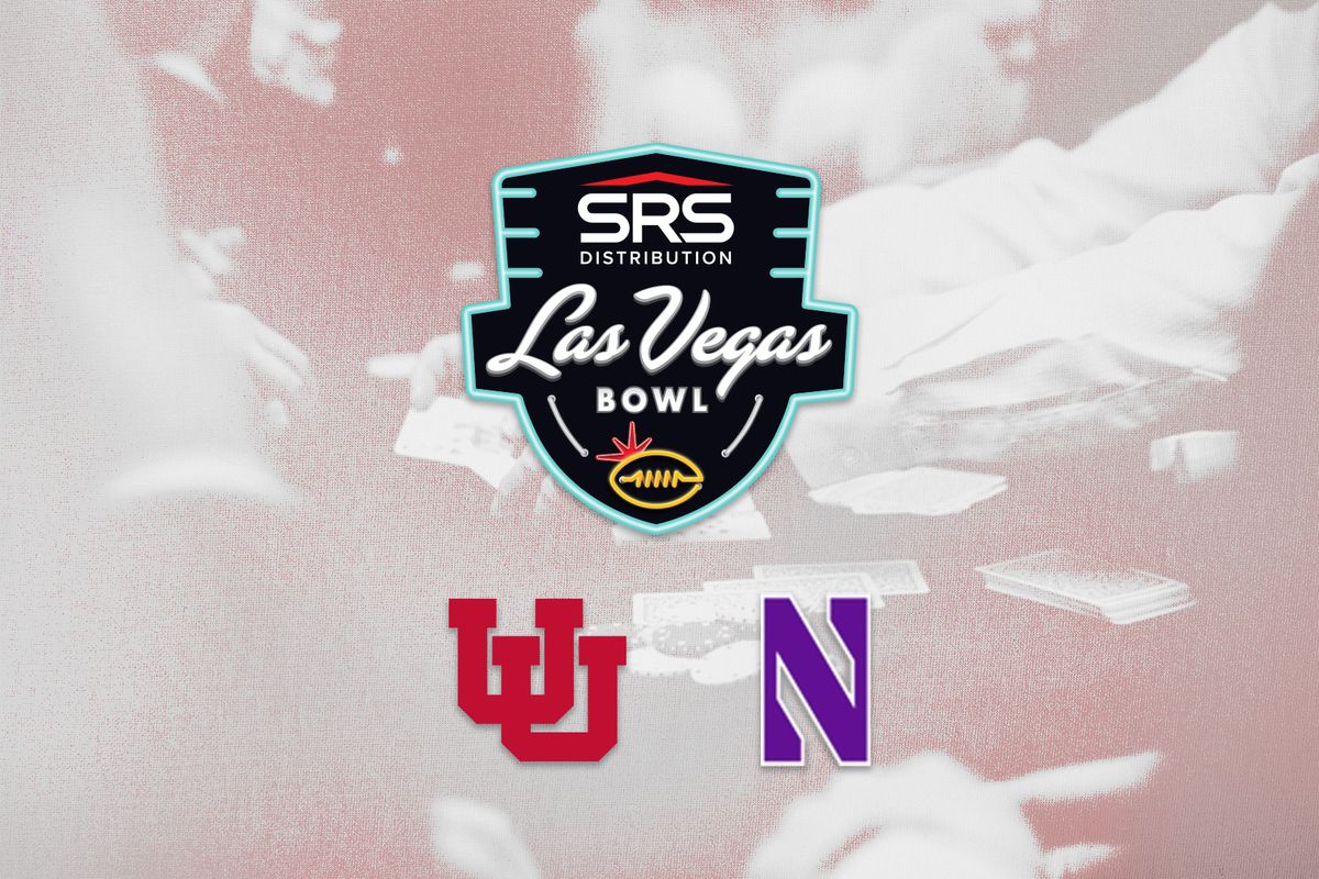 Las Vegas Bowl at Allegiant Stadium