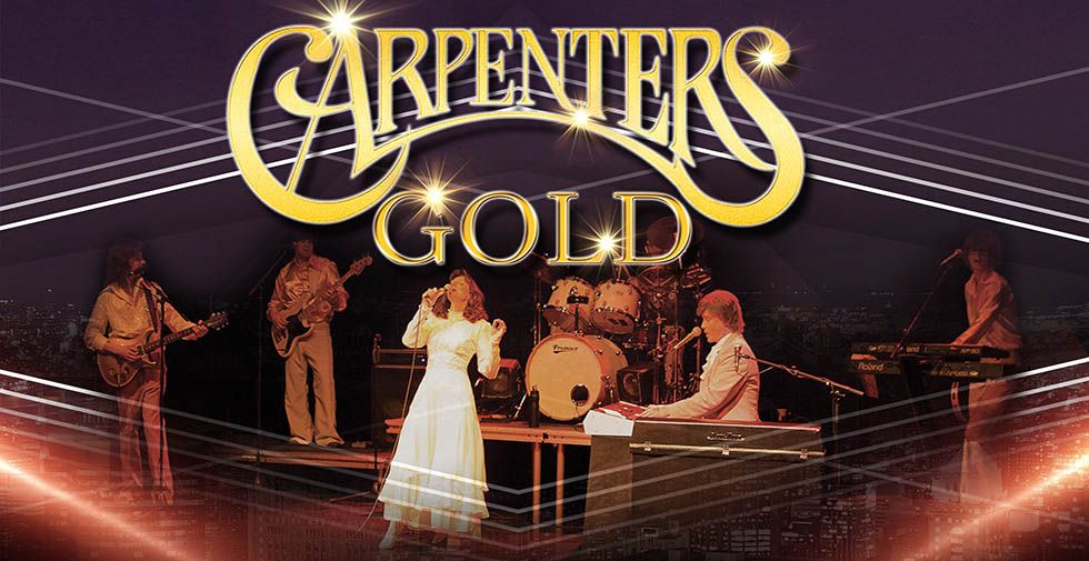 Carpenters Gold