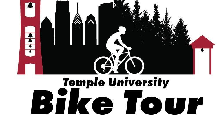 2025 Temple University Bike Tour