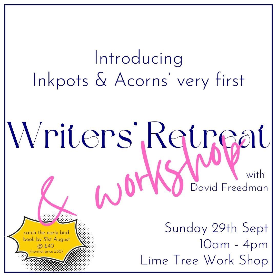 Sevenoaks Writers\u2019 Retreat