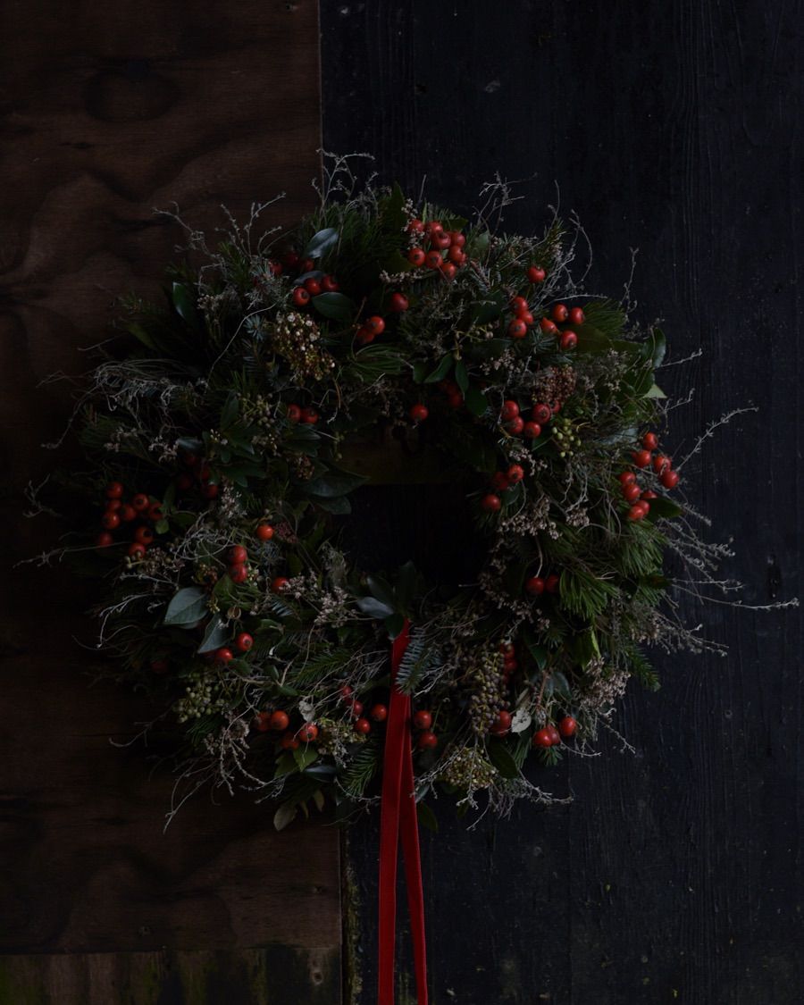 Wyld Wreath Workshop