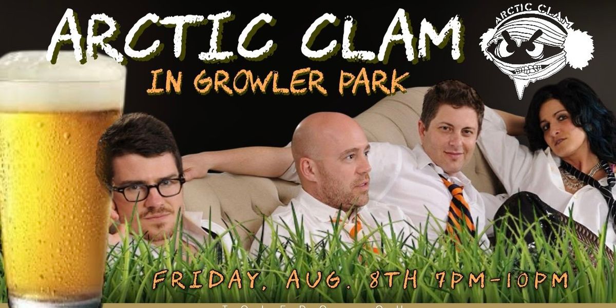 Parking Shucked - Toledo